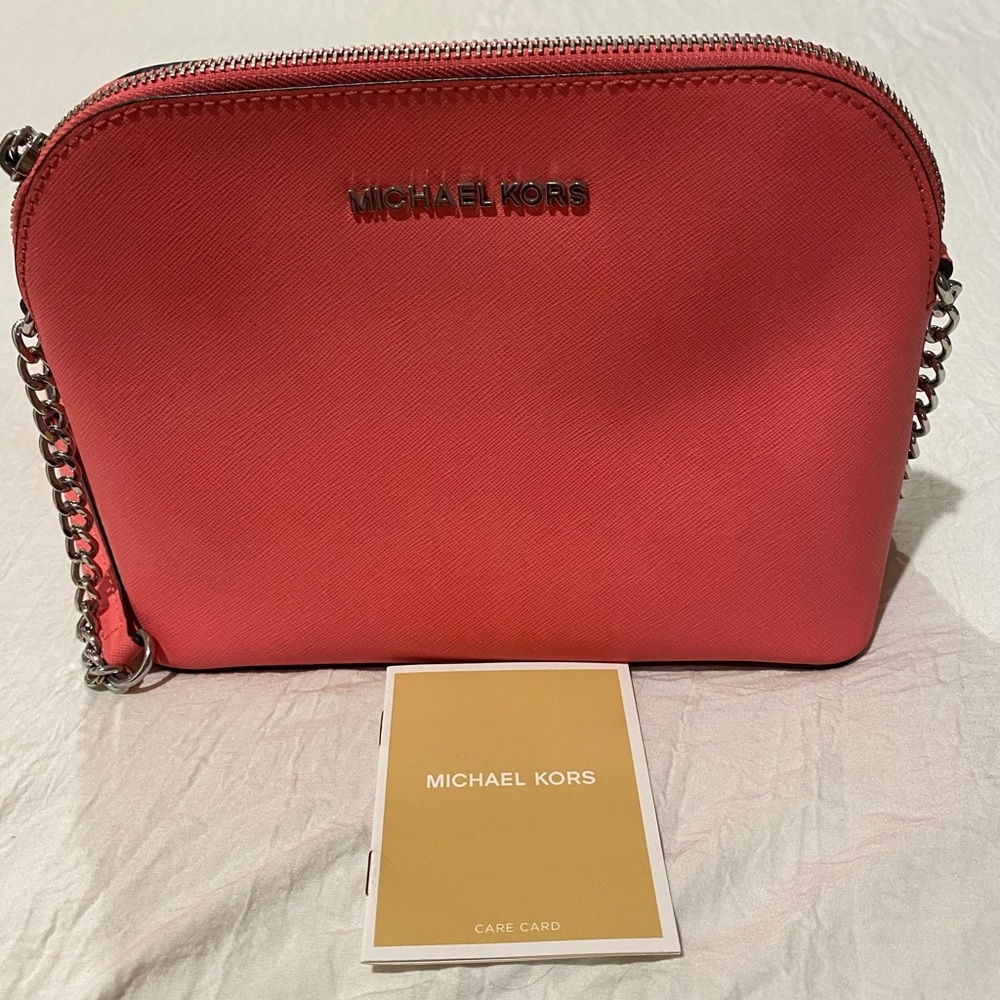 Michael Kors Crossbody